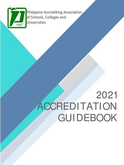 paascu meaning|2021 ACCREDITATION GUIDEBOOK .